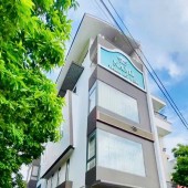 Cho thuê nhà 5 tầng, có thang máy, căn góc 2 mặt tiền view hồ TP Thanh Hoá